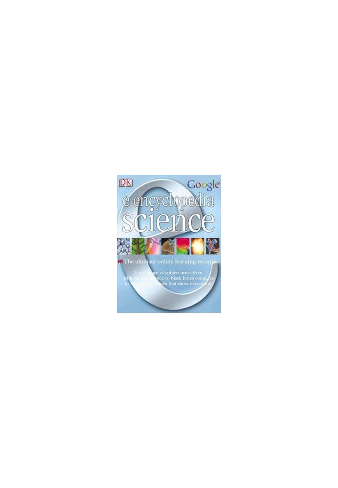 E.encyclopedia: Science