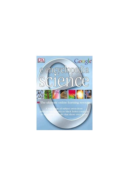 E.encyclopedia: Science