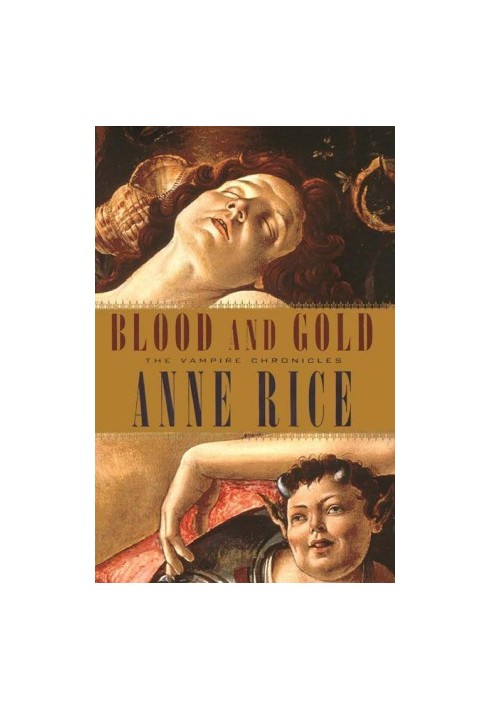 Blood and Gold