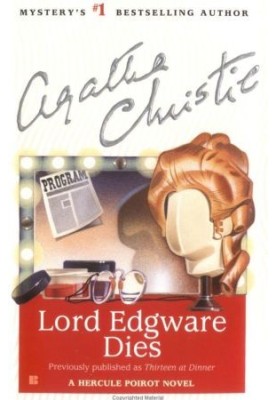 Lord Edgware Dies