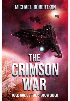 The Crimson War