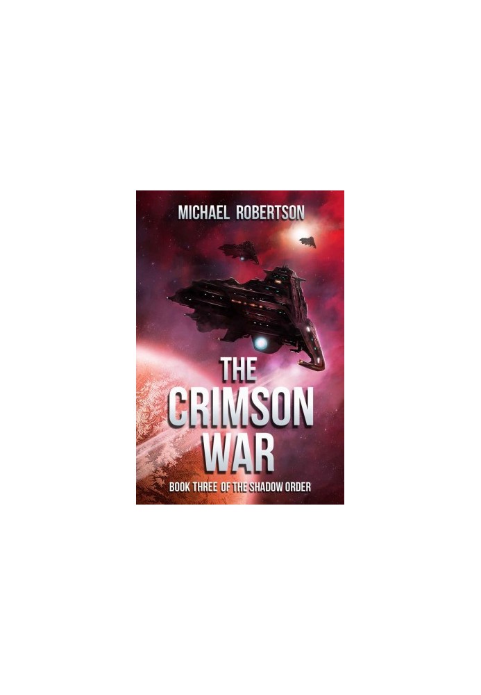 The Crimson War