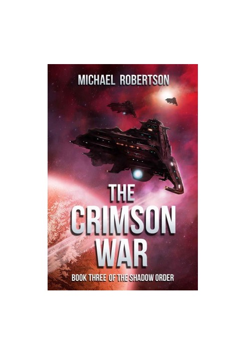 The Crimson War