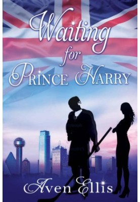 [Dallas Demons 01] • Waiting for Prince Harry
