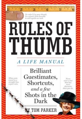 Rules of Thumb