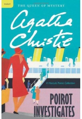 Poirot Investigates
