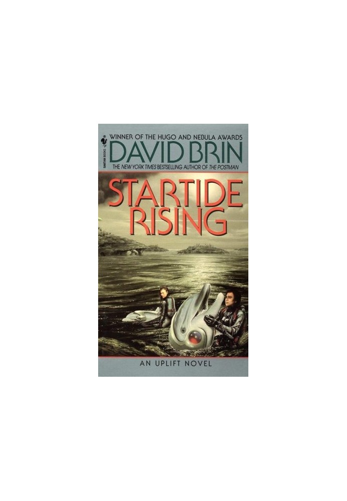 Startide Rising
