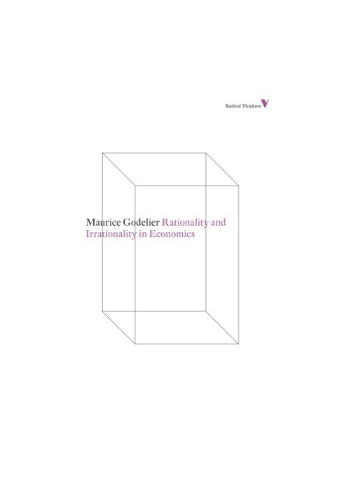 Rationality and Irrationality in Economics