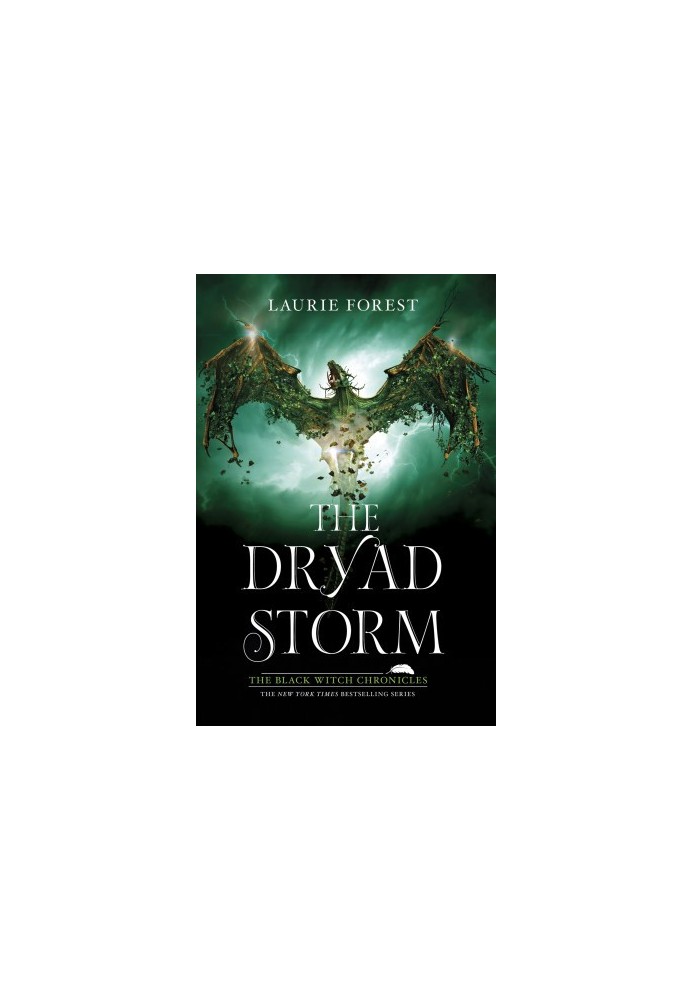 The Dryad Storm