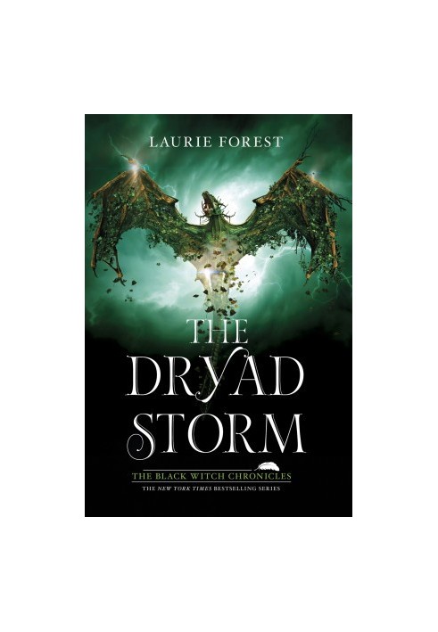 The Dryad Storm