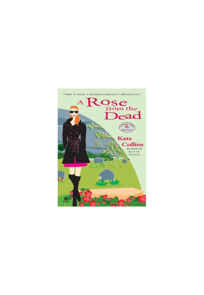 A Rose from the Dead