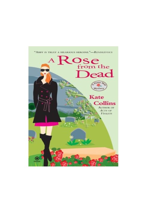 A Rose from the Dead