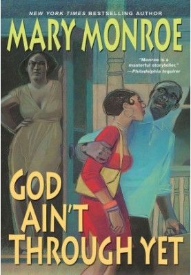 [God Don't Like Ugly 05] • God Ain't Through Yet