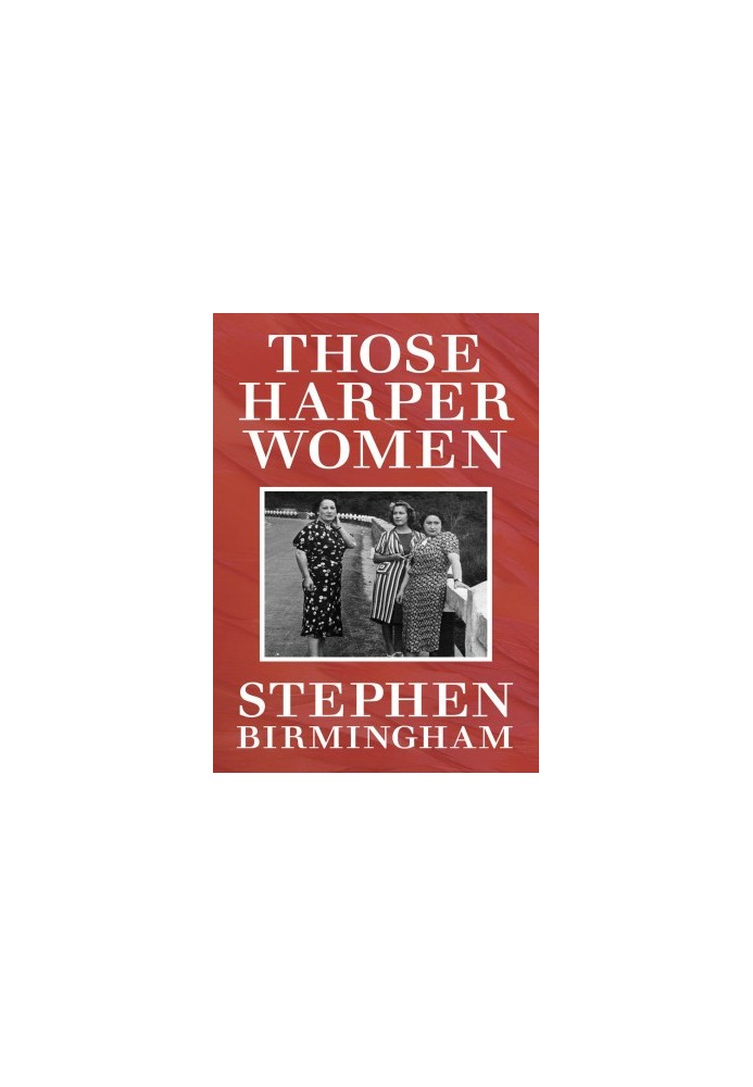 Those Harper Women