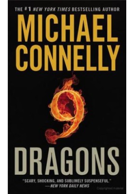 Harry Bosch 14 9 Dragons
