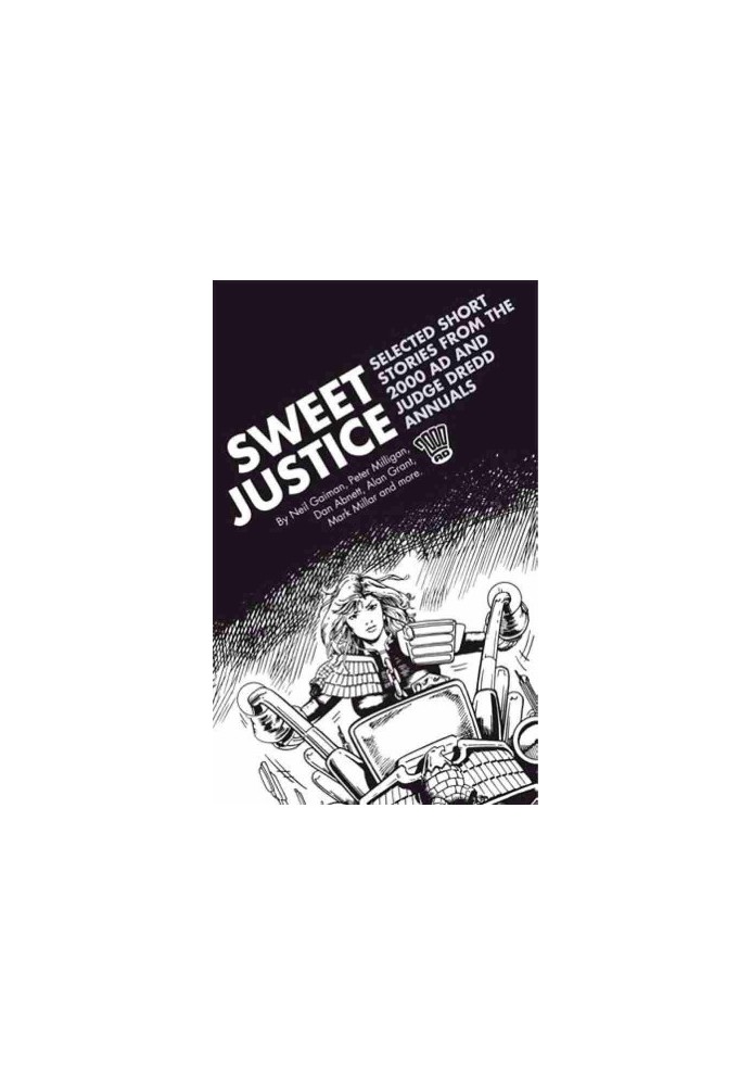 Sweet Justice