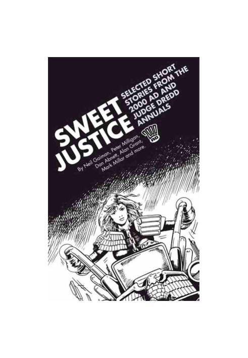 Sweet Justice