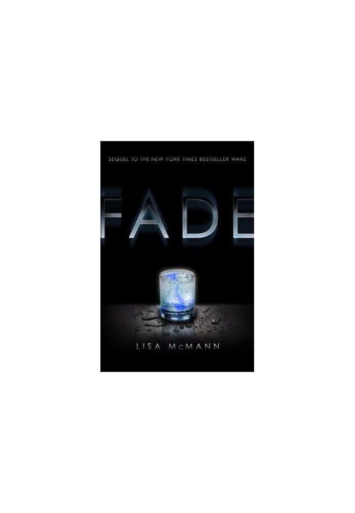 Fade (Wake Series, Book 2)