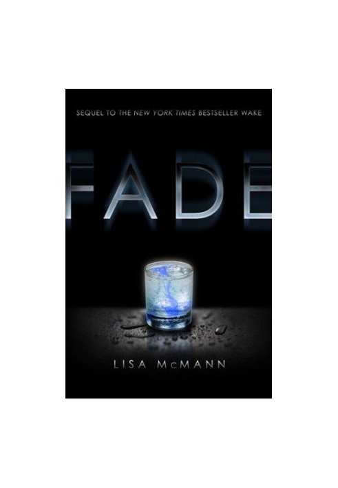 Fade (Wake Series, Book 2)