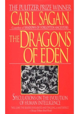 The Dragons of Eden