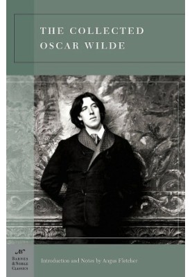 The Collected Oscar Wilde