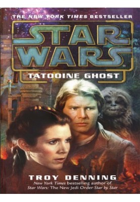 Tatooine Ghost
