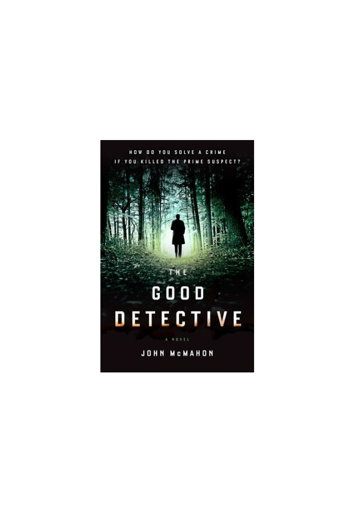 The Good Detective