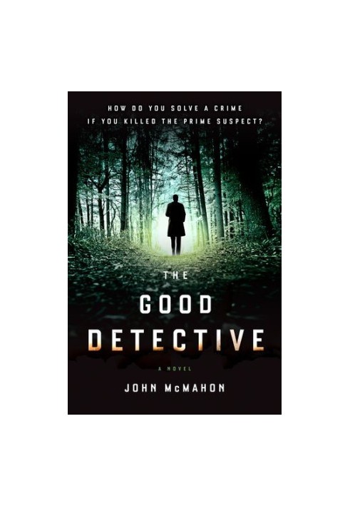 The Good Detective