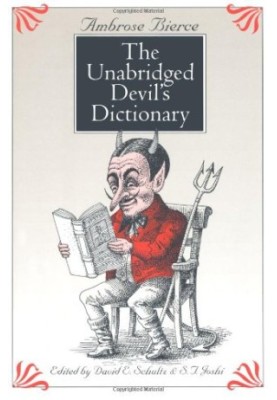 The Unabridged Devil's Dictionary