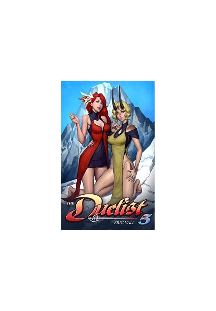 The Duelist 5