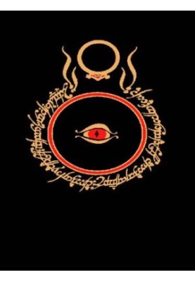 The Lord of the Rings: The Fellowship of the Ring, the Two Towers, the Return of the King