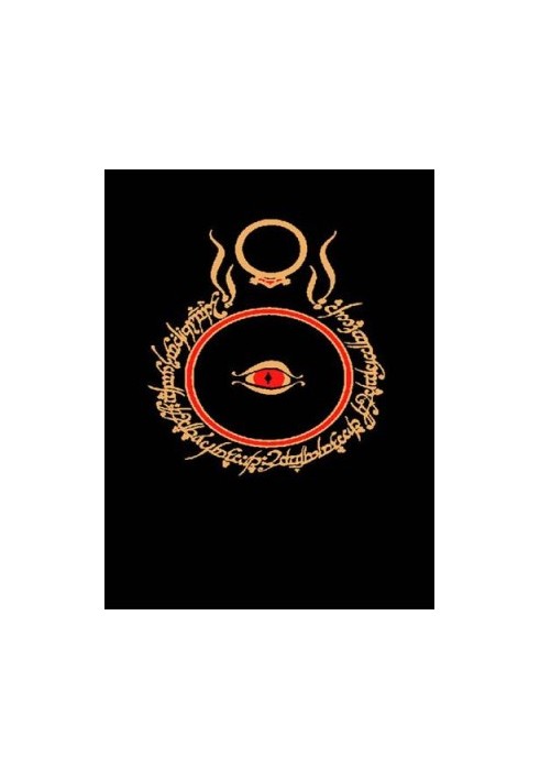 The Lord of the Rings: The Fellowship of the Ring, the Two Towers, the Return of the King