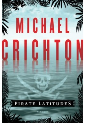 Pirate Latitudes