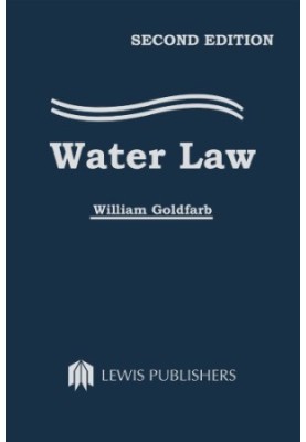 Water law