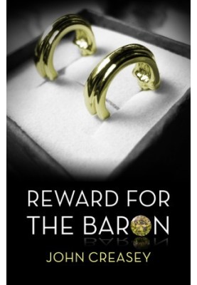 [Baron 11] • Reward For the Baron