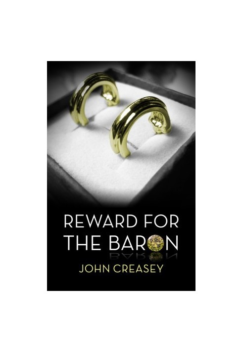 [Baron 11] • Reward For the Baron