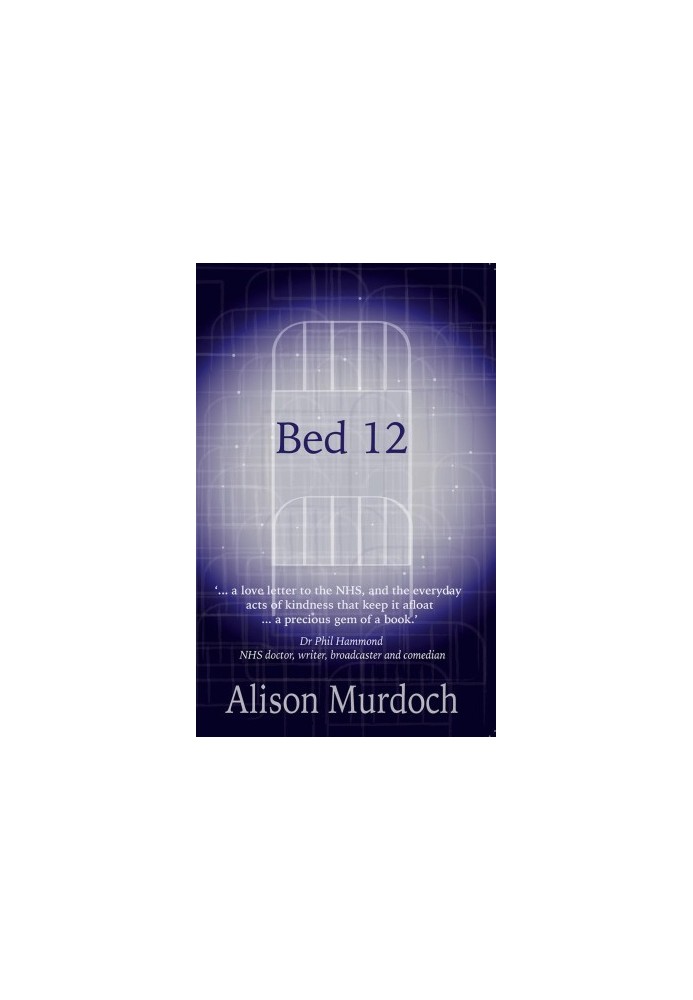 Bed 12