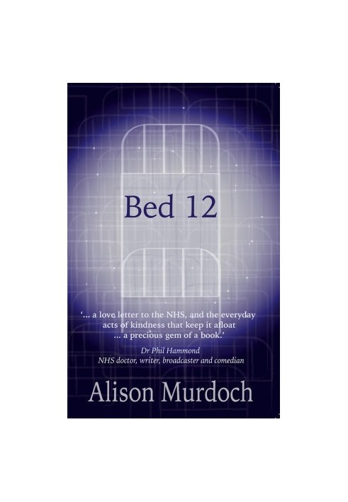 Bed 12