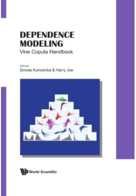 Dependence Modeling: Vine Copula Handbook