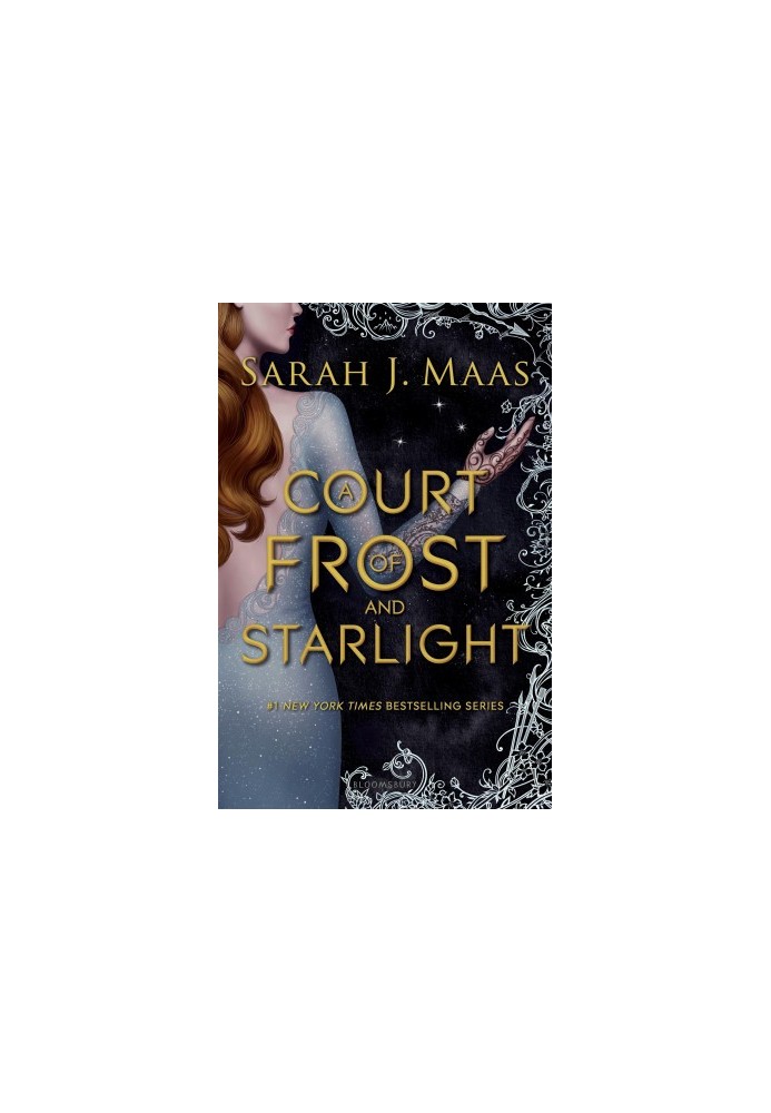 A Court of Frost and Starlight