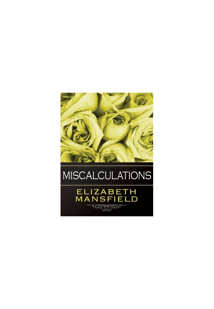Miscalculations
