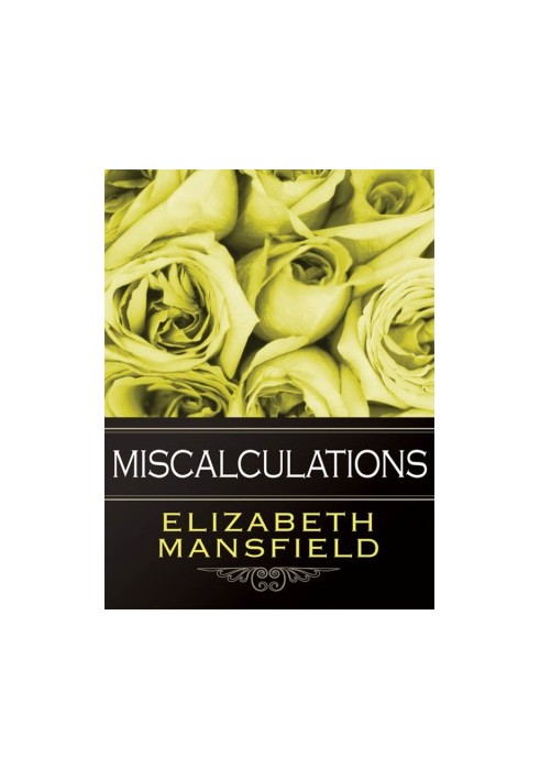 Miscalculations