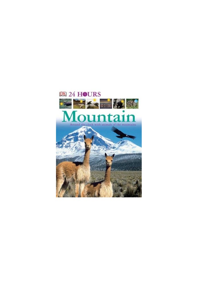Mountain (DK 24 HOURS)