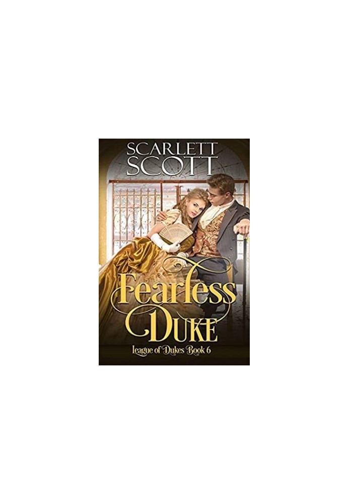 Fearless Duke