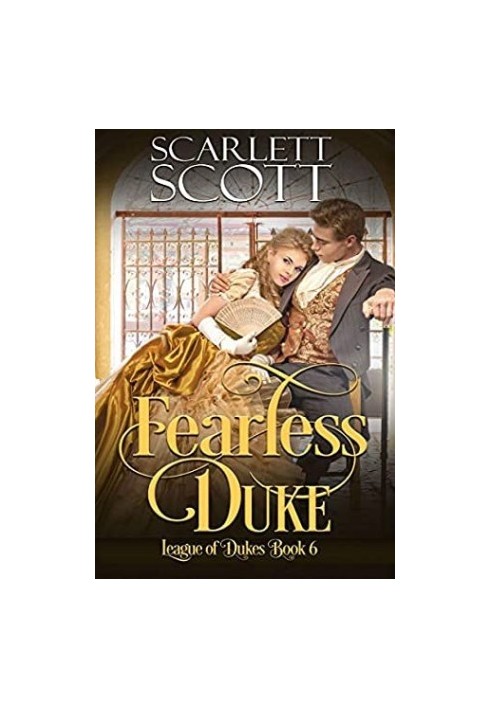 Fearless Duke