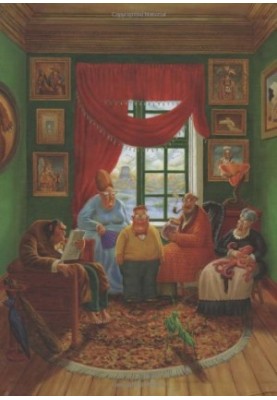 The complete Far Side - Volume 1 (1980 - 1986)