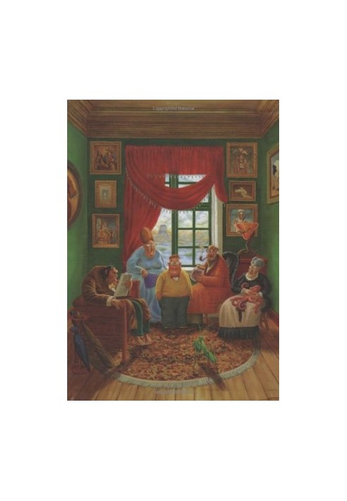 The complete Far Side - Volume 1 (1980 - 1986)