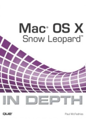Mac OS X Snow Leopard in depth
