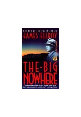 The Big Nowhere