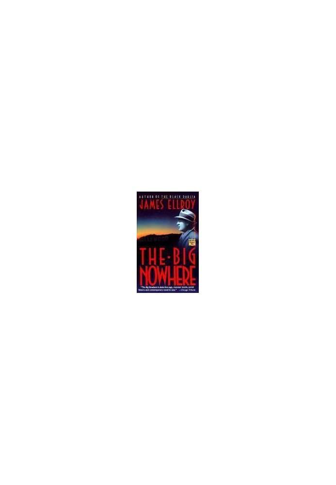 The Big Nowhere
